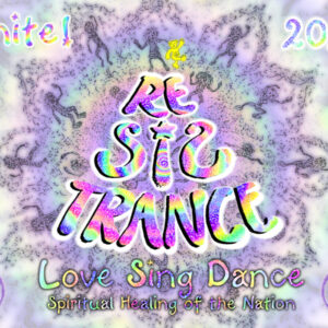 Dancer Calendar - Join the resisTRANCE