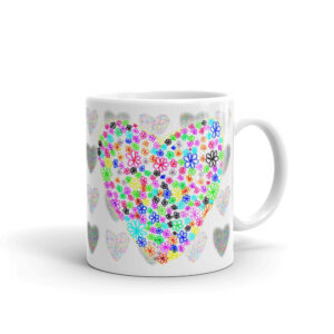 CHearts Mug