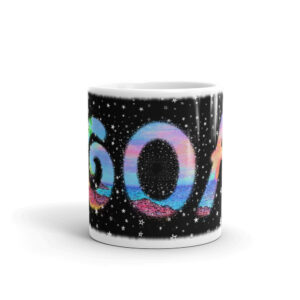 GOA Mug