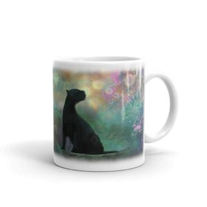 Vision Quest Mug
