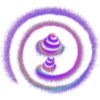 Spiral Mushroom