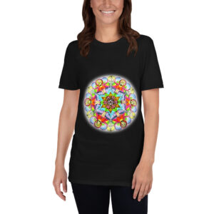 Shiva Meditation T-Shirt