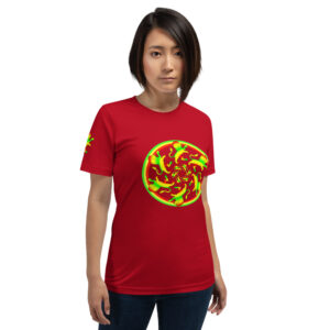 Lions Dance T-Shirt