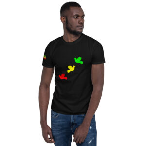 Three Little Birds T-Shirt