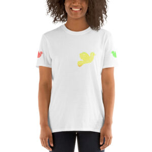 Free Little Birds T-Shirt