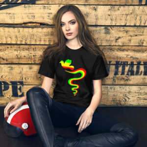 Freedom Flight T-Shirt