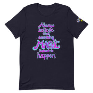 Magic Happens T-Shirt