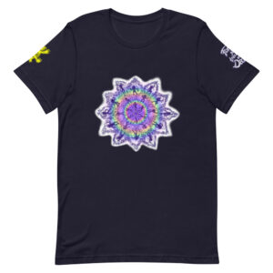 Flower Dance T-Shirt