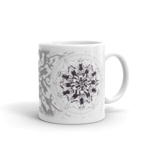 Cat's Reincarnation Mug