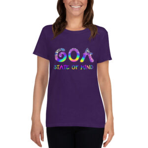 Goa state 4ever Women's T-shirt