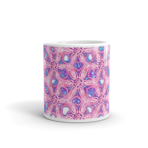 Alien Illuminati Mug