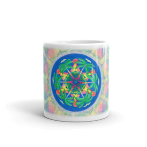 Paradise Beach Mug