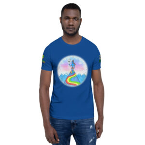 Shiva Way T-Shirt