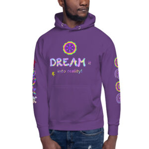 Dream Hoodie
