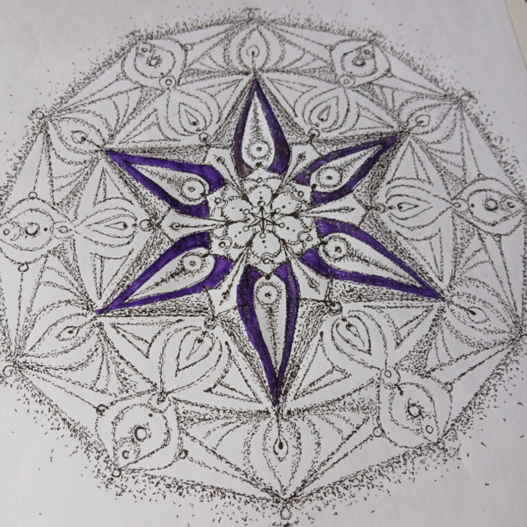 coloring passion